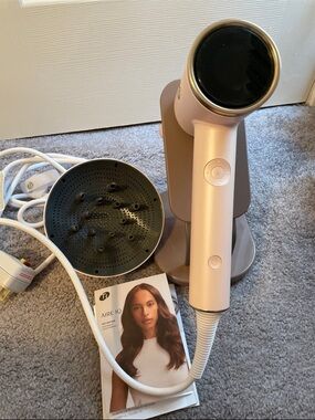 T3 Aire IQ Hair Dryer Set